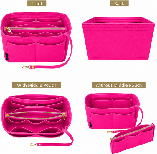 Bag Organizer