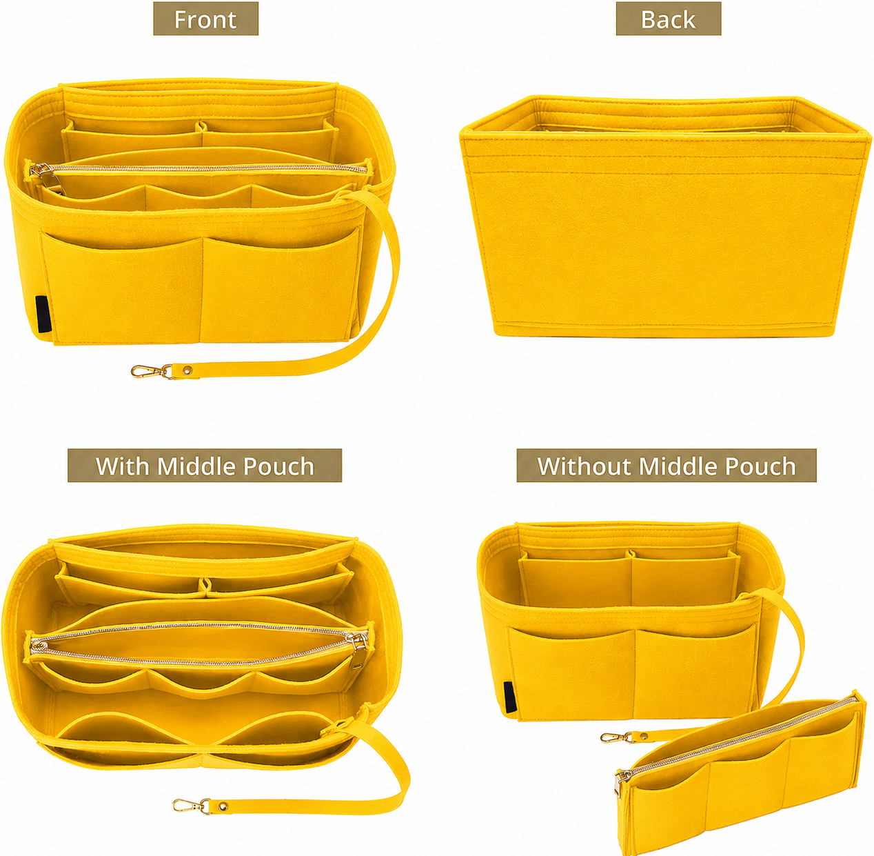 Bag Organizer