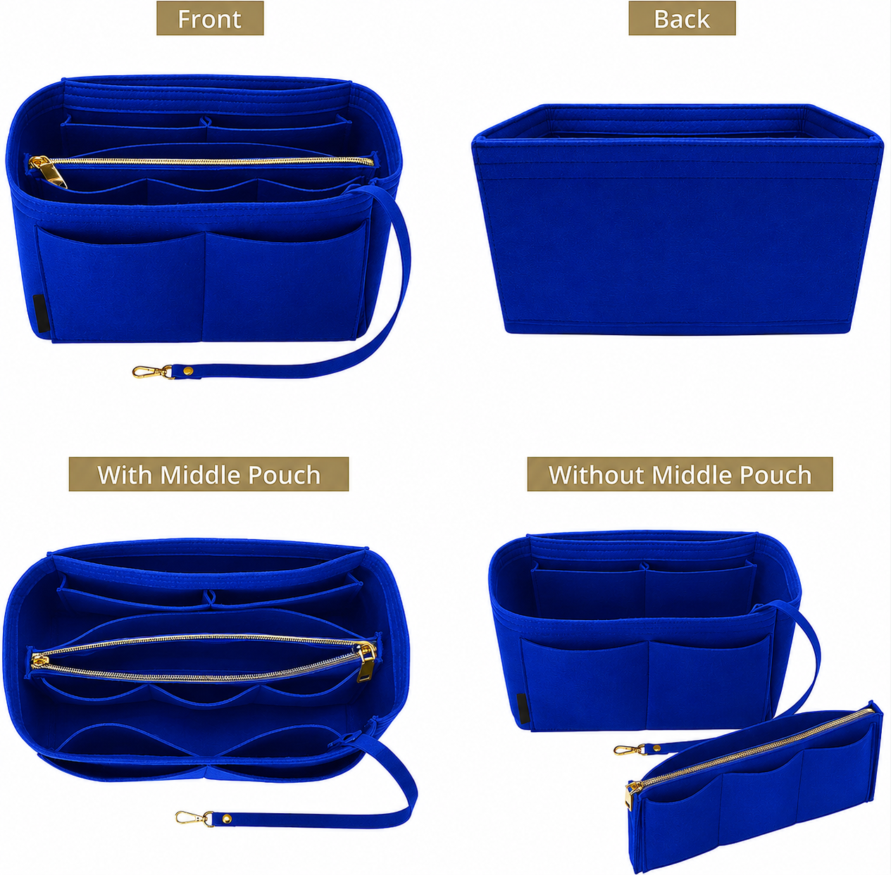Bag Organizer