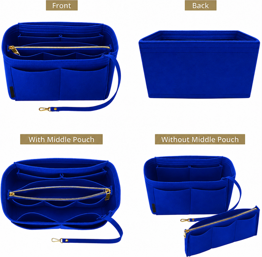 Bag Organizer