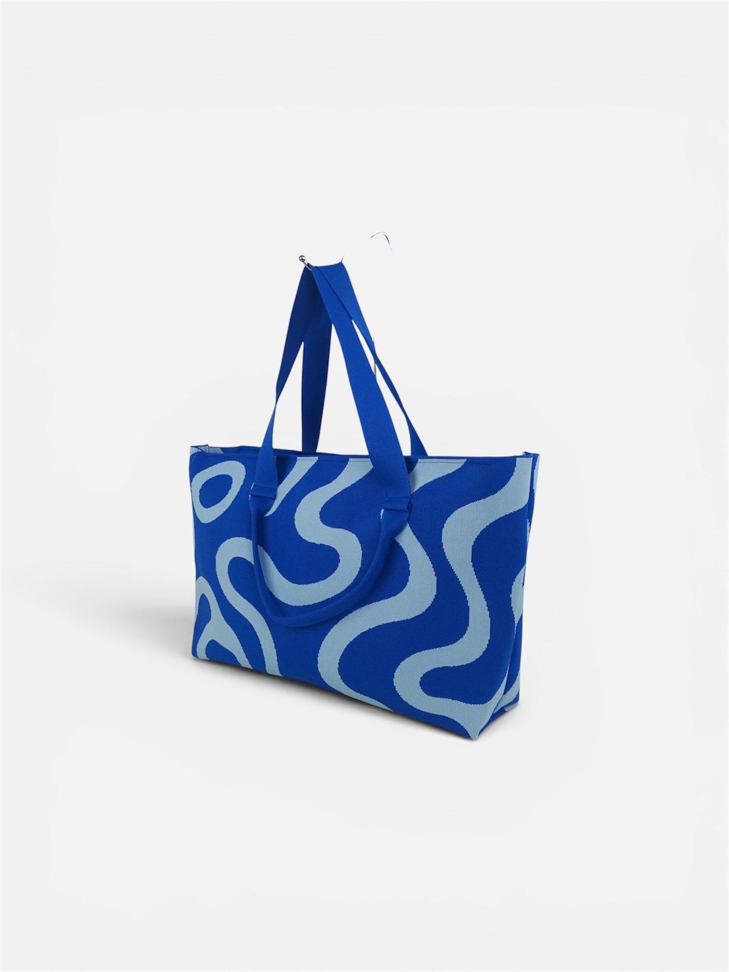 Ocean Motion